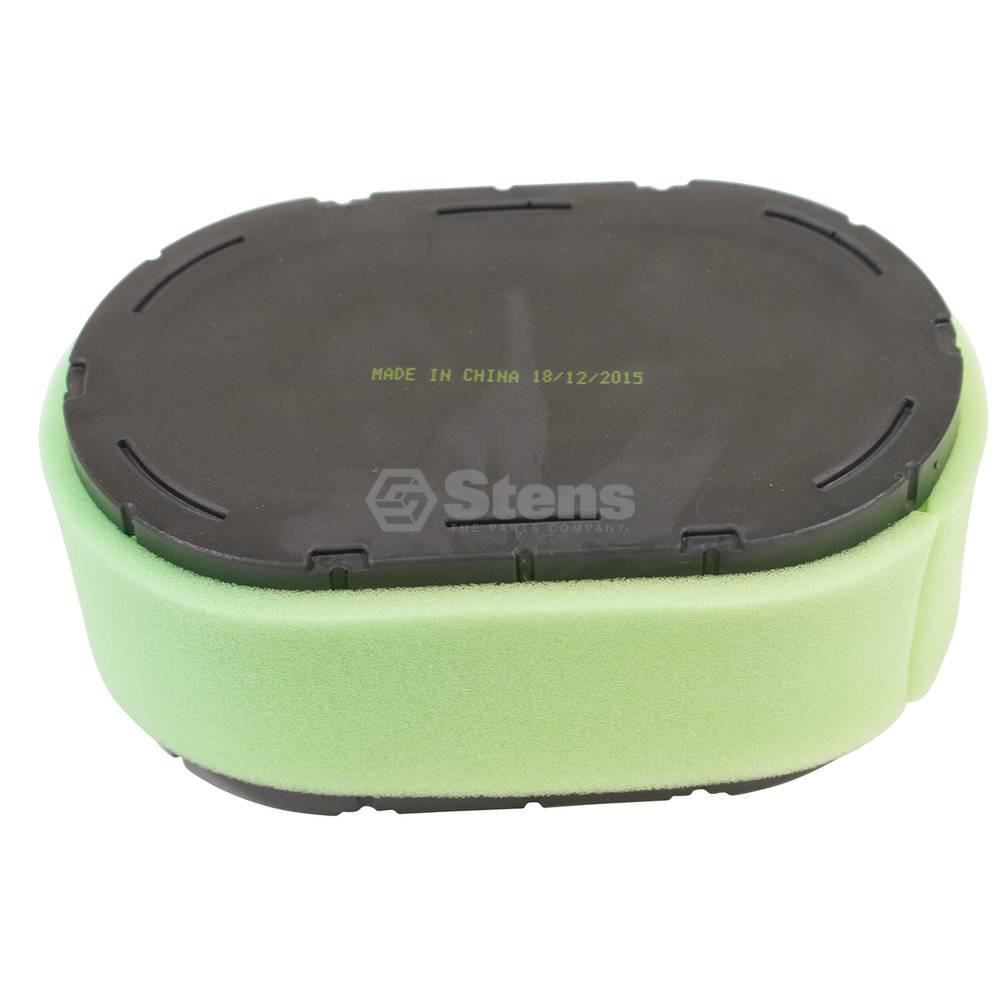 E7172-00430 AIR FILTER & PRE-FILTER replaces KUBOTA fits Z121SKH Z231KH Z251KH