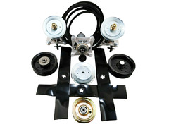 YTH 2348 LS 48″ LAWN MOWER DECK COMPLETE REBUILD KIT