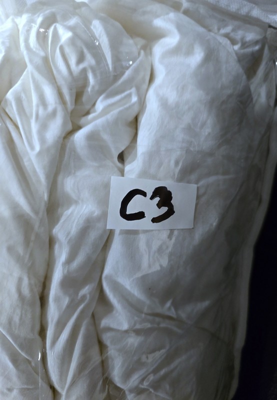 Brooklinen All-Season Down Comforter King/Cal.IKing Hypoallergenic Ret $499 #C3 gallery