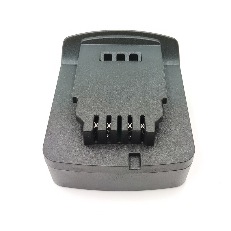 Battery Adapter Converter for Black Decker 20V Li-ion to for Dewalt 18V 20V Tool gallery