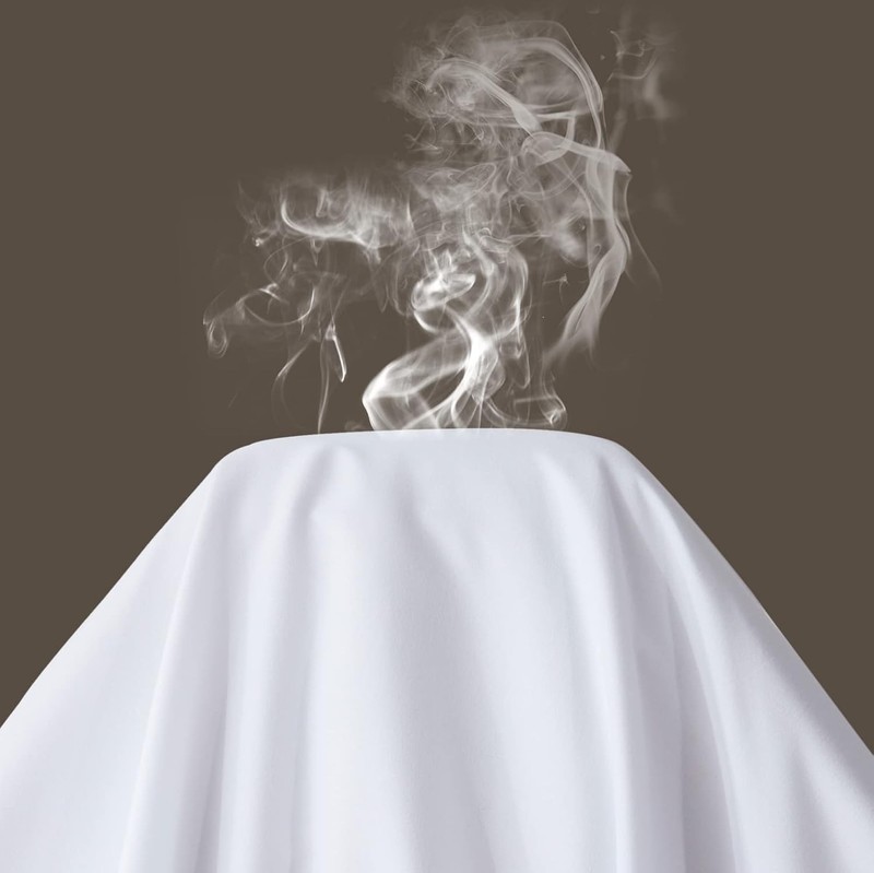 High-quality soft and breathable microfibre pultruded fabric, shrink-proo flinen gallery