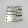 National Hardware N131-375 Zinc Plated 100 lbs. Capacity Gate Pintle 1/2 in. gallery