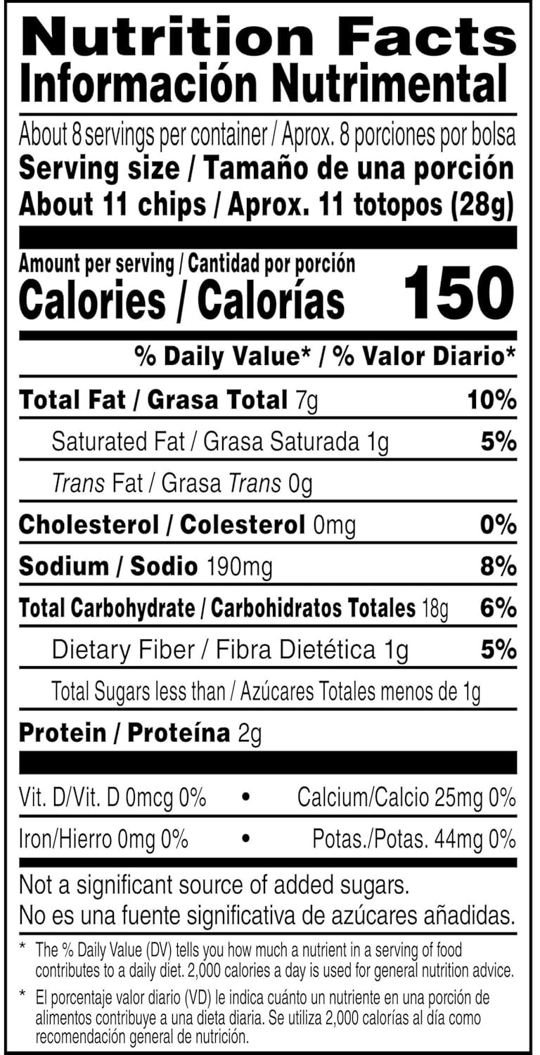 Tostitos Salsa Verde- 12 packs | 74.4 grams/2.625 Oz Bag gallery