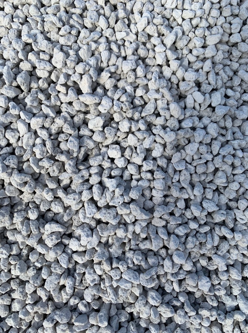 2 Gallons 3/8" Horticultural Pumice Rock Soil Amendment Succulents Cacti Bonsai gallery