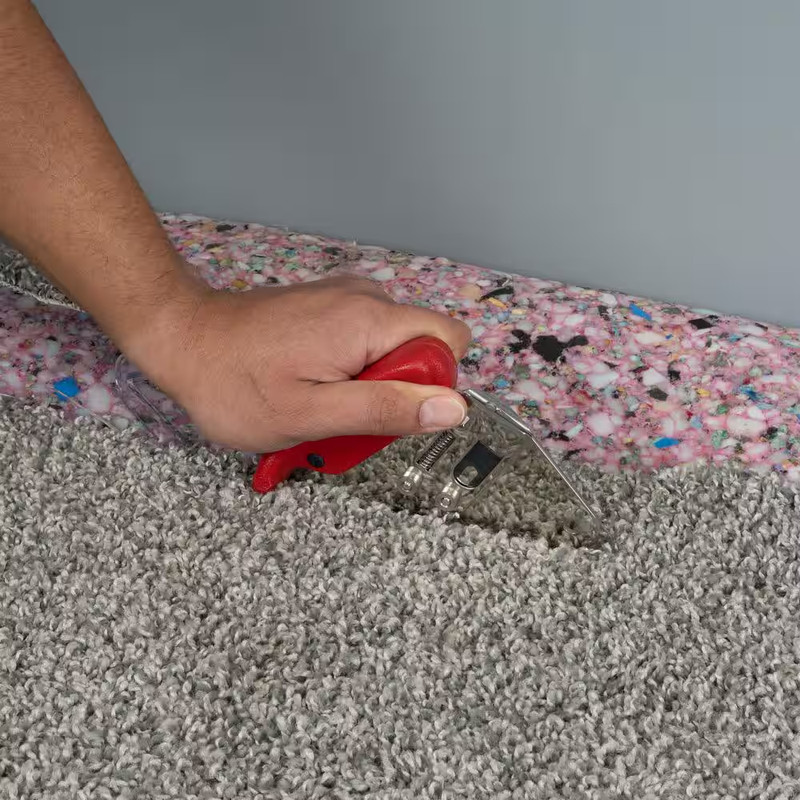 Loop Pile Carpet Cutter gallery