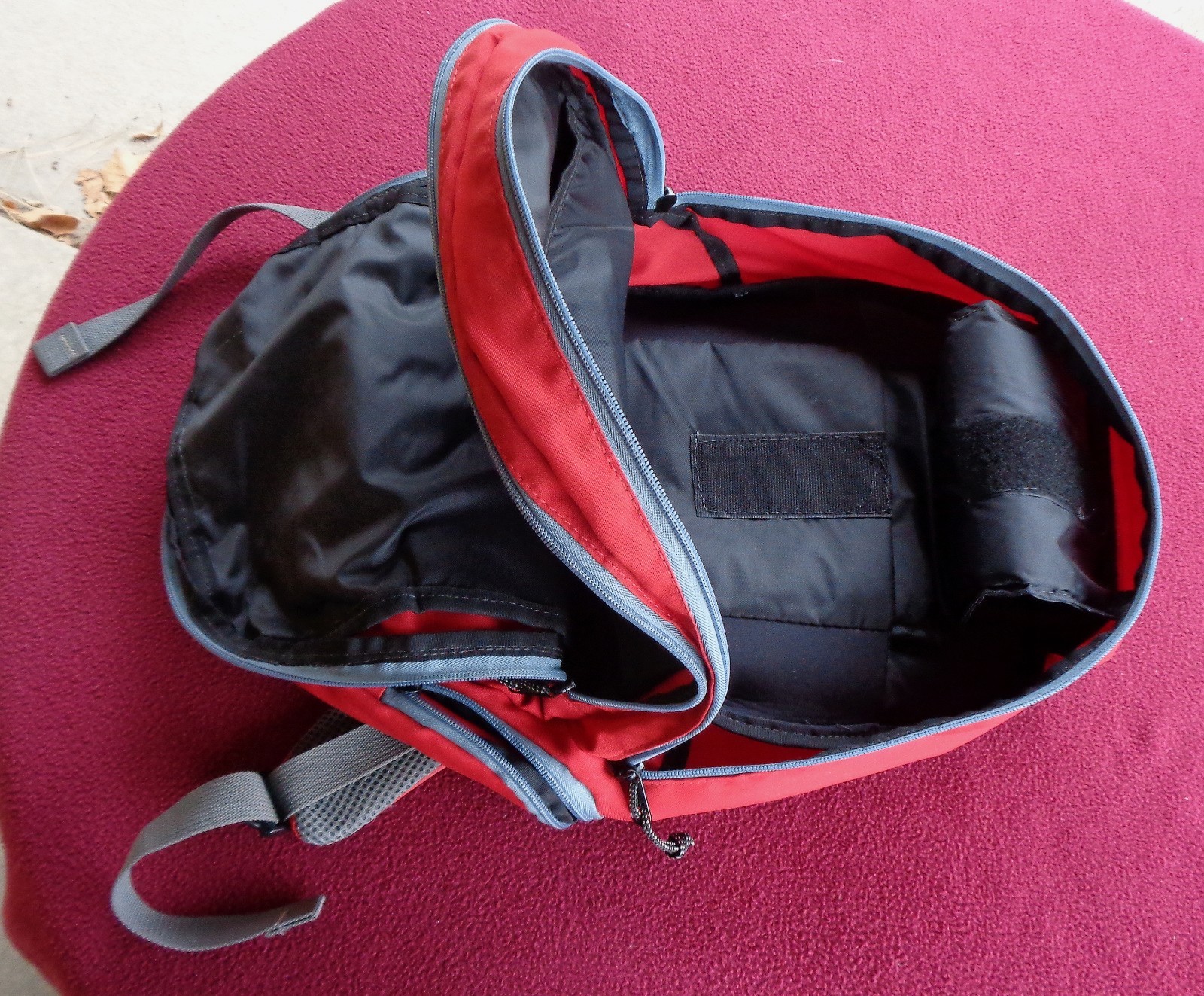 very nice coke big bets coca-cola back pack 4