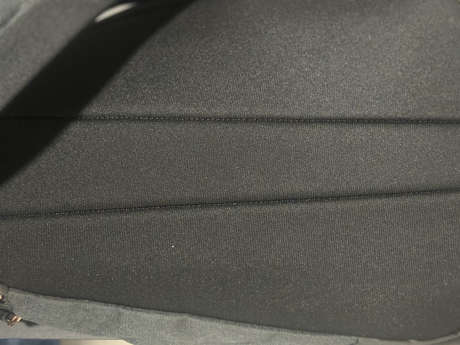 Small North face Back Pack 4