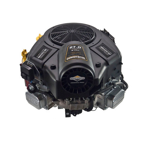 27hp Briggs & Stratton Commercial EFI, Vertical 1x3-5/32 Shaft 49X977-0004 gallery