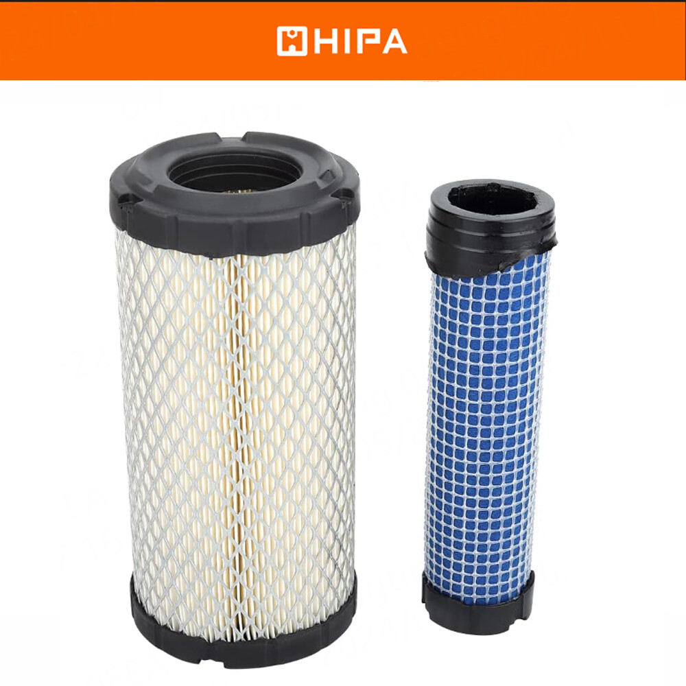 Air & Inner Filter for John Deere M113621 M123378 KOHLER 25-083-02S 25-083-03S gallery