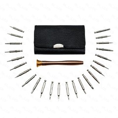 25 in 1 Precision Screwdriver Tool Set for PC Glasses Mobile Phone Laptop Watch