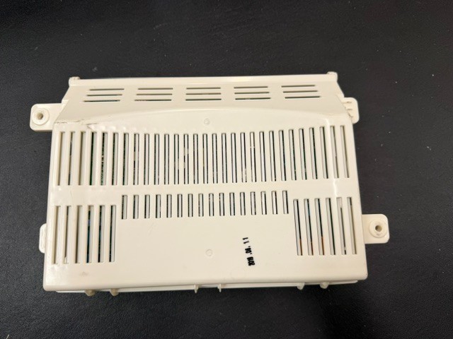LG Dryer Electronic Control Board EBR76519514 gallery
