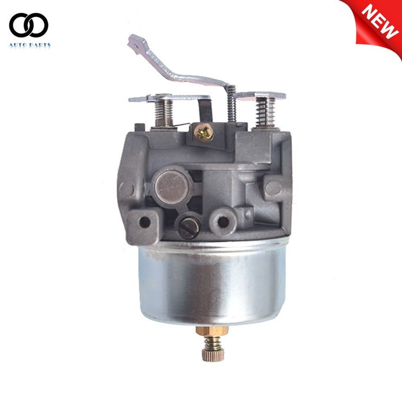 Fit For 632424 Carburetor / Carb Replace Tecumseh HH100 HH120 ENGINE In STOCK gallery