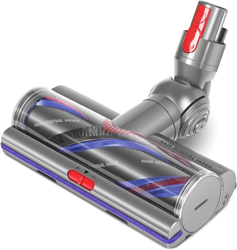Upgrade High Torque V11 Replacement Head for Dyson V11(SV14) V10(SV12) V15(SV22) gallery