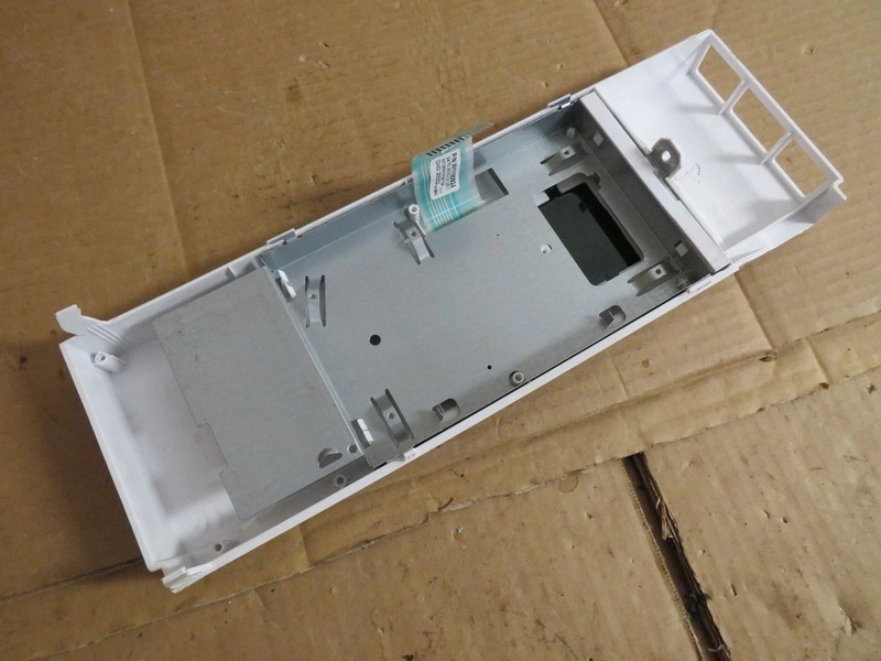 OEM Whirlpool Microwave Control Panel W11252185 Same Day Shipping & Warranty gallery