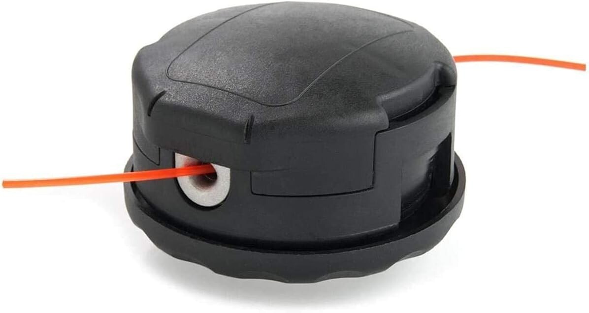 String Trimmer Head For Speed-Feed 400 Echo SRM-225 SRM-230 SRM-210 Trimmer gallery