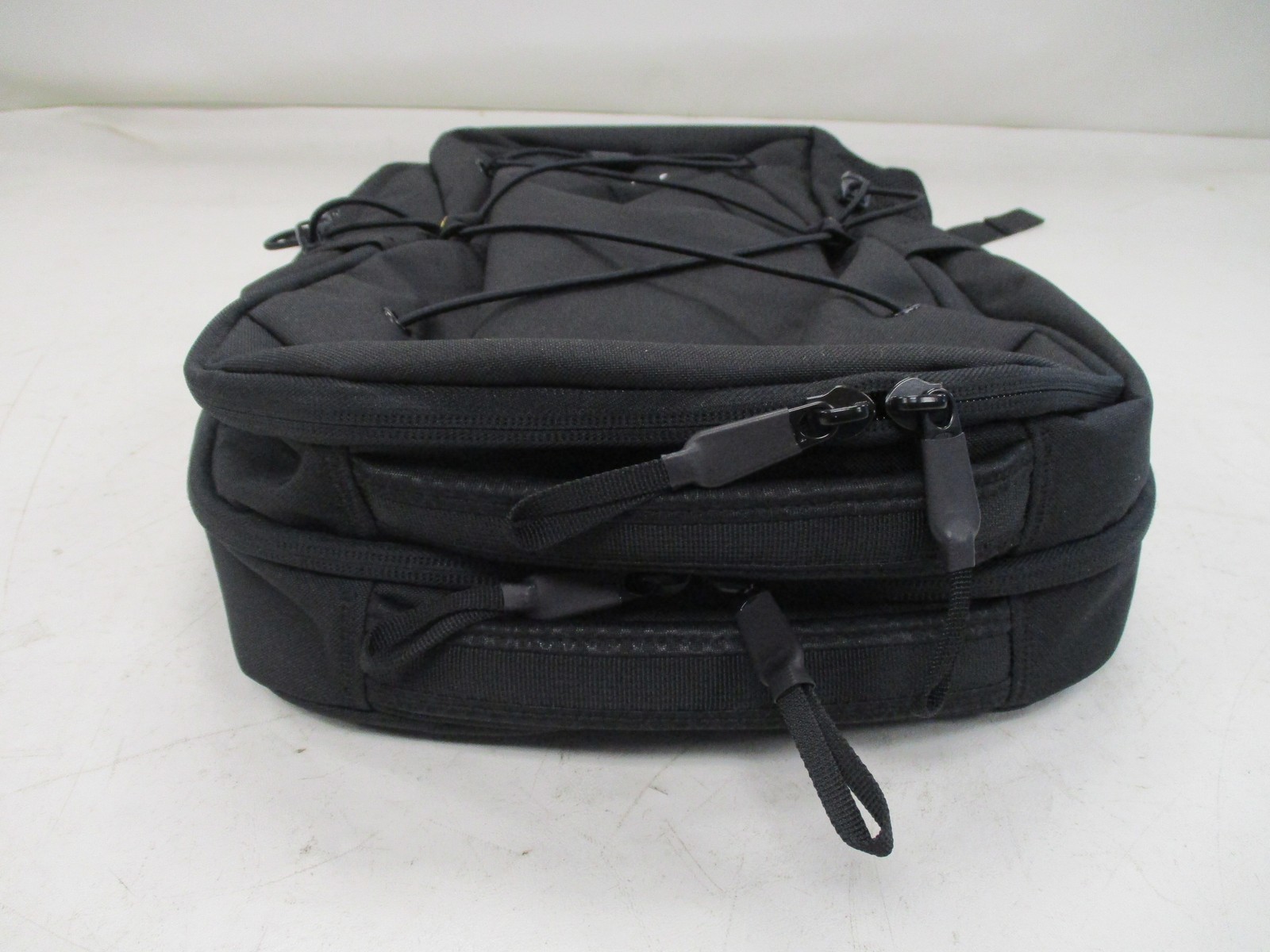 THE NORTH FACE JESTER BACKPACK 28 L TNF BLACK NF0A3VXG 4
