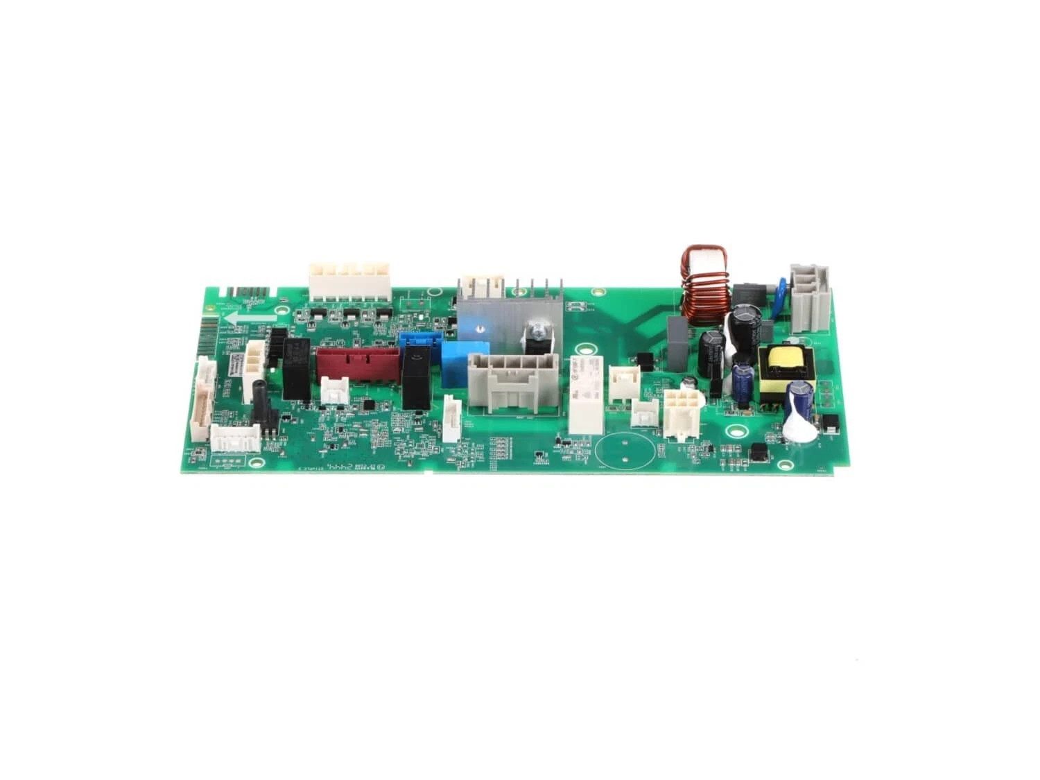 Genuine OEM GE Washer Control Board WH22X37840 – Brand New gallery