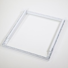 240350702 Frigidaire Shelf Frame without Glass OEM 240350702