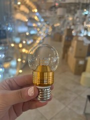 LED P30 E26 12W 6500K 85-265V