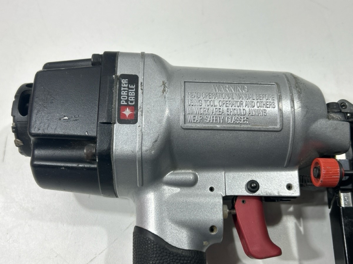 PORTER CABLE FN250SB 16GA NAILER (P13018520) gallery
