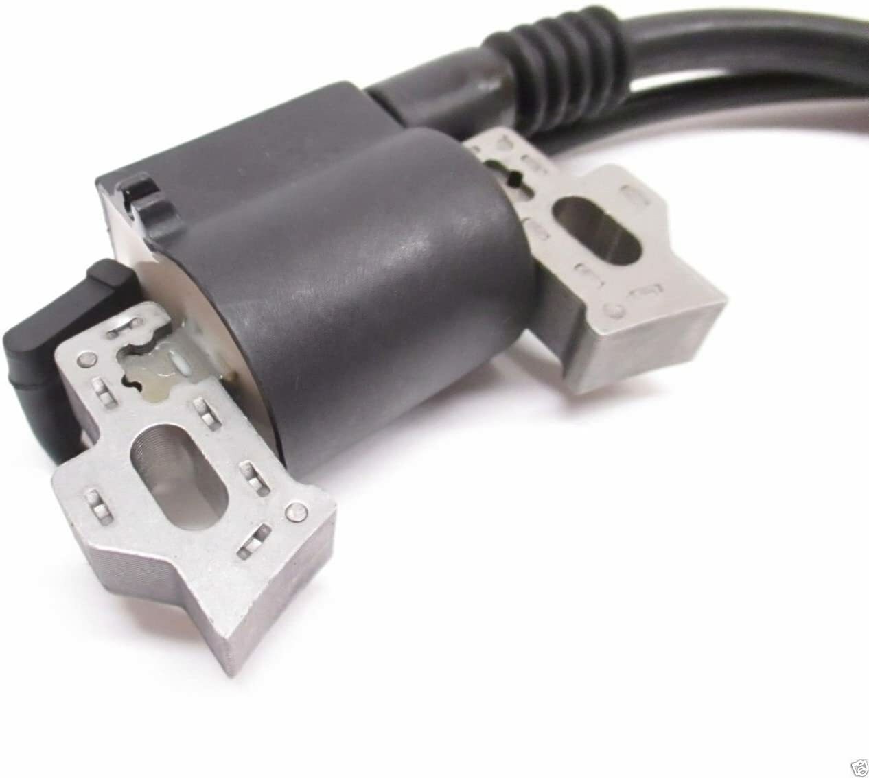 LCT engine 20825201 20825202 IGNITION COIL GENUINE OEM LCT20825202 208CC gallery