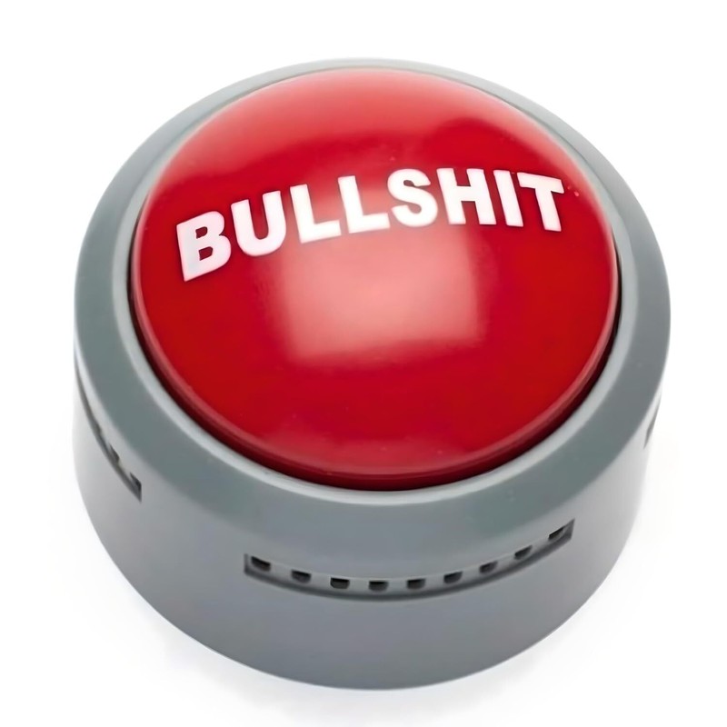 The Official BS Button gallery