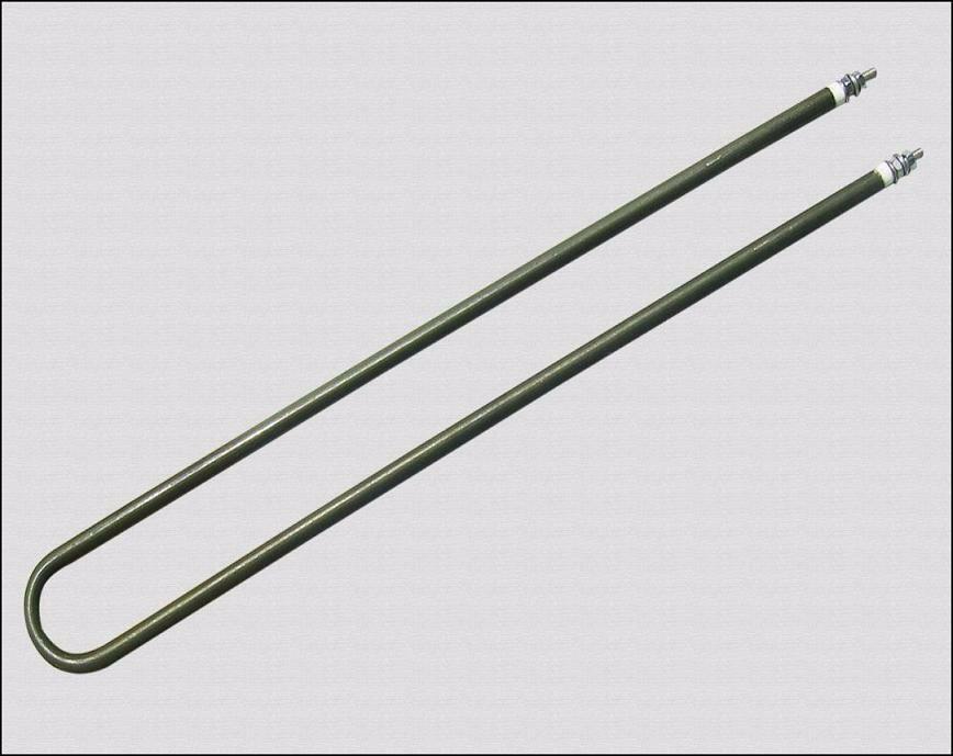 U-shape Heating element 19.6" Long Electric Food Steamer Heating Element 1500w gallery