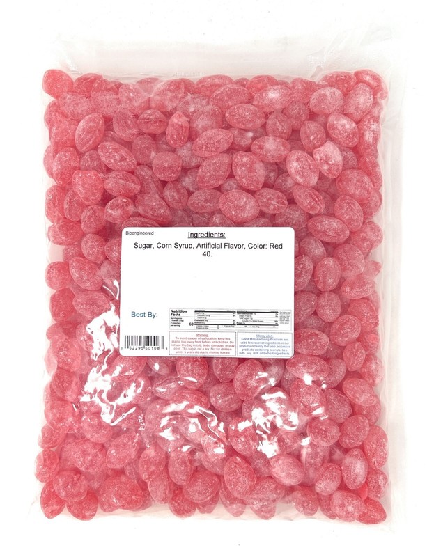 Olde Time Cinnamon Sanded Hard Candy, 4 lbs. ~ YANKEETRADERS® ~ FREE SHIPPING gallery