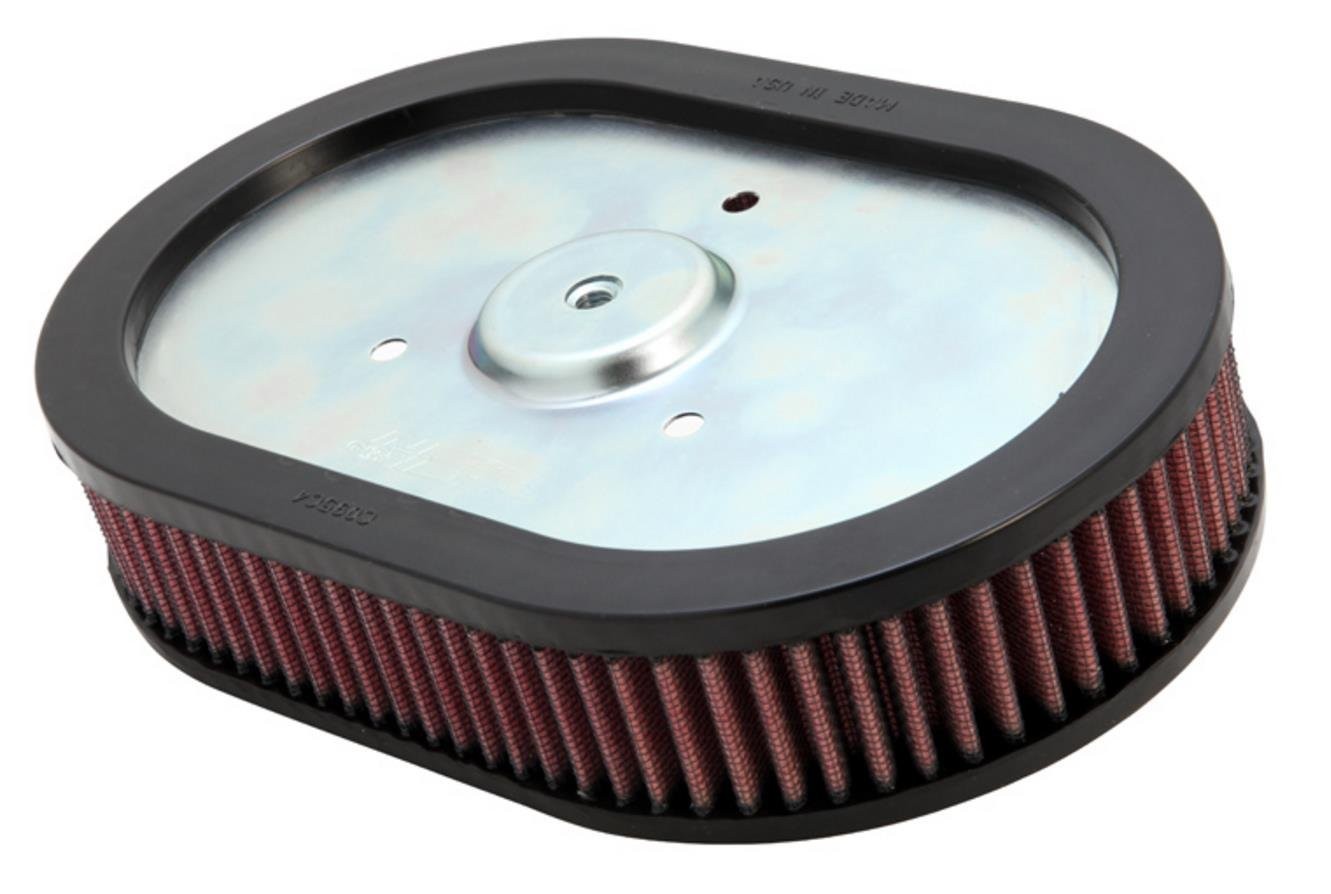 KN Engine Air Filter High Performance, Premium, Powersport Air Filter Fits gallery