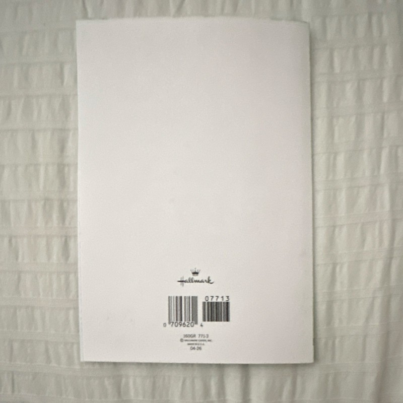 Hallmark Graduation Greeting Card Multicolor Folded Including Envelope gallery