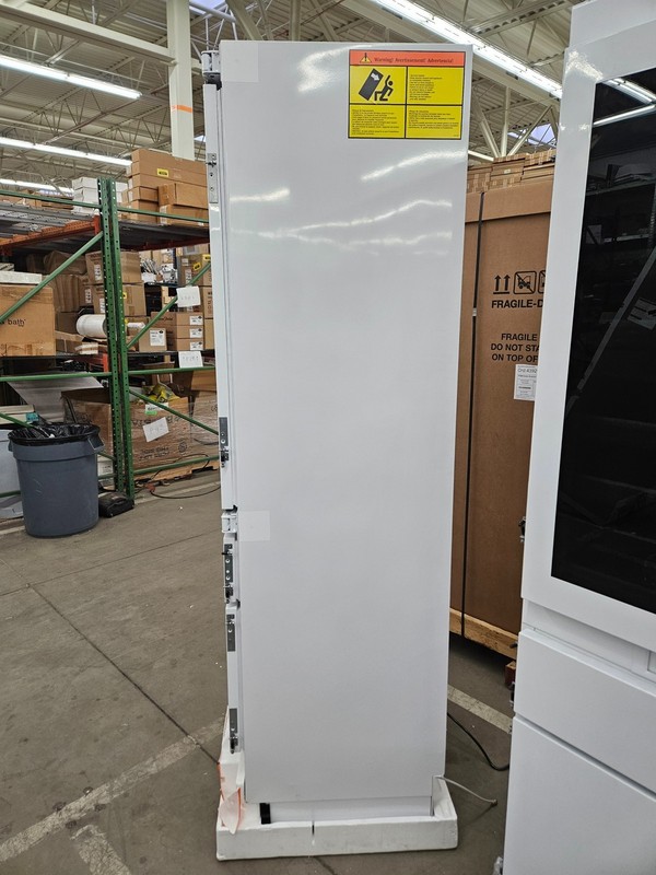 GE Monogram ZIW303NPPII 30" Panel Ready Built-In Wine Refrigerator NOB #160331 gallery