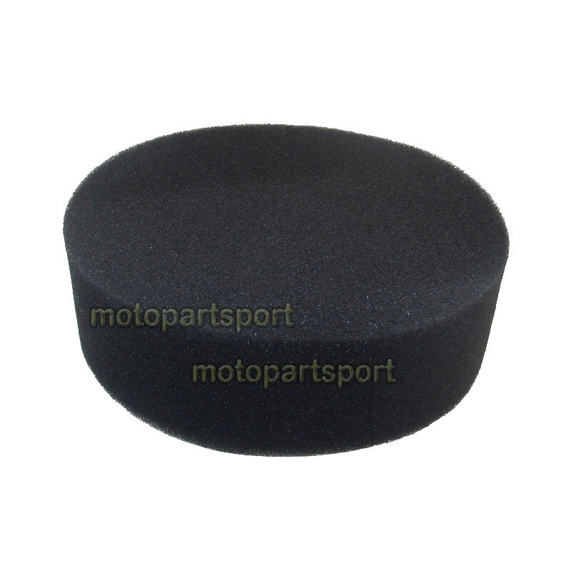 2pcs Foam Air Filter For Honda G35, G150, G200 Engines 17211-883-010 gallery