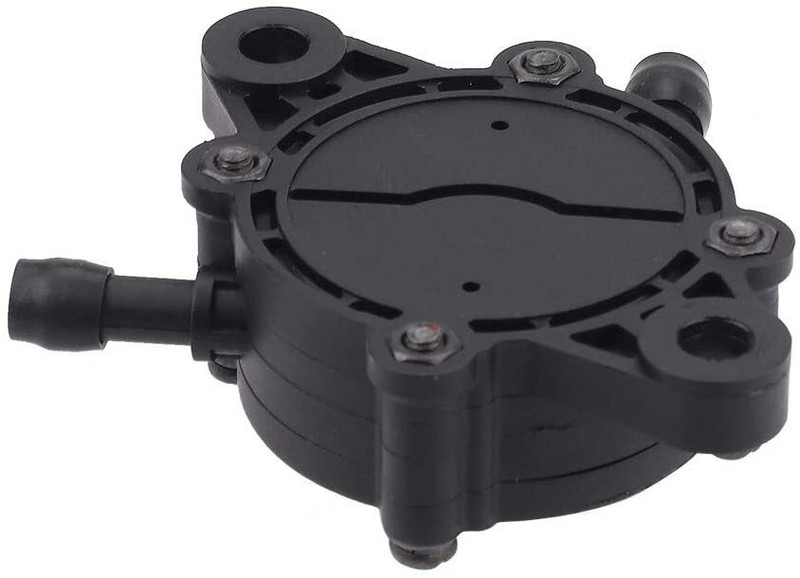 Fuel Pump Filter Line For Yamaha Golf Cart Car G16 G17 G18 G19 G20 G22 G29 YDR gallery
