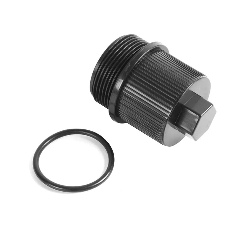 High Quality Plastic Filter Drain Plug 190030 For Pentair Clean&Clear Filters gallery