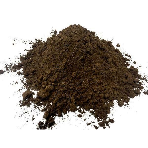Gourmet Ugandan Vanilla Bean Powder gallery