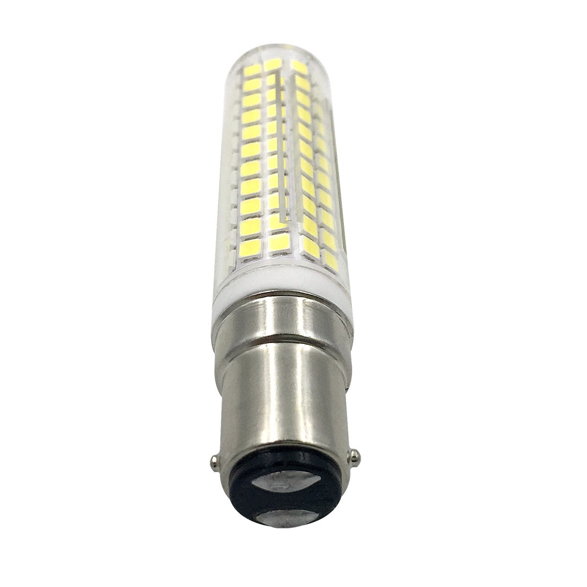 G9/E11/E12/E14/BA15D LED Light Bulb 2835-136 Lights Bulbs Corn Lamp T6 C7 B6 gallery