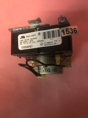 GE Dryer Timer – Part # 572D520P021 |BRAND NEW
