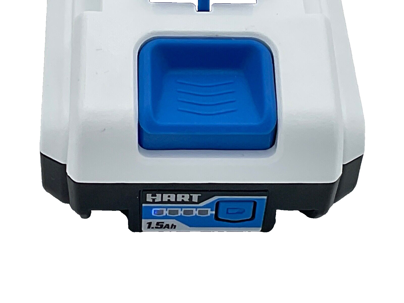 New -HART BPH011 20-VOLT 20V LITHIUM ION TOOL BATTERY 1.5AH 28WH W/FUEL GAUGE gallery
