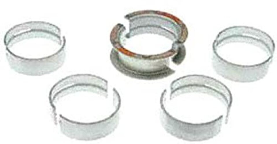 Clevite 77 Clevite MS-590P-10 Engine Crankshaft Main Bearing Set gallery