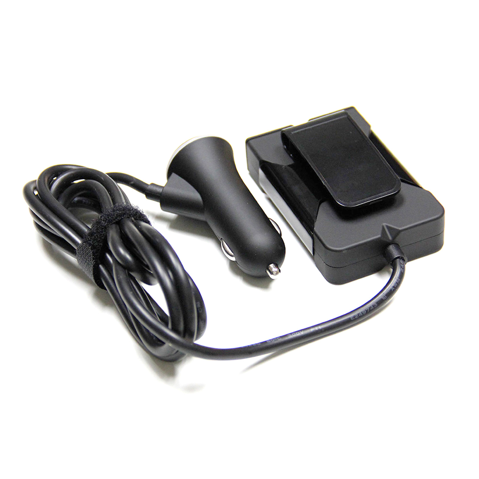 MaximalPower 4 USB Ports Passenger Car Charger for Both Front and Back Seat gallery