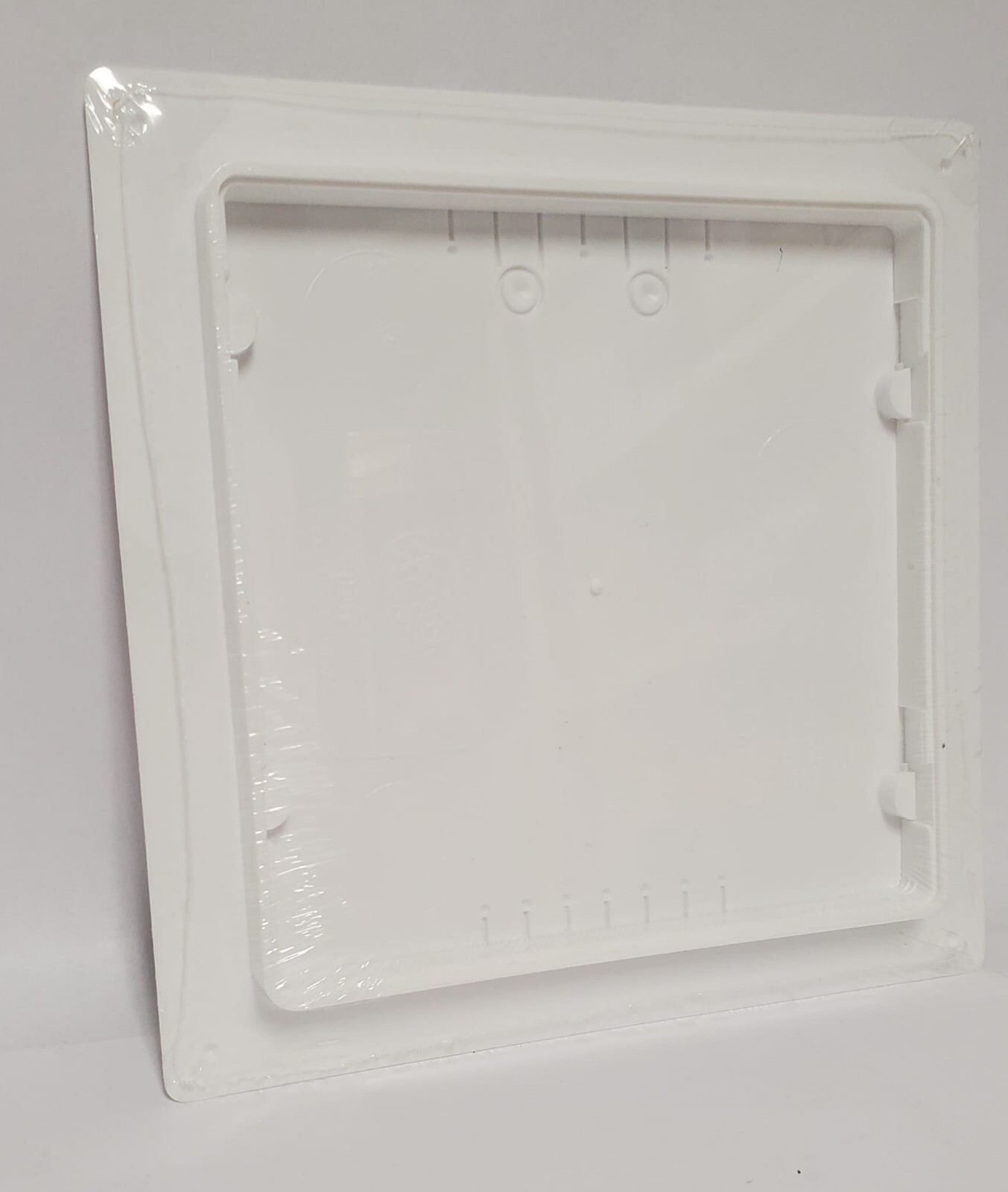 ACCESS ABLE PLASTIC ACCESS 34045 PANEL 8"X 8" WHITE gallery