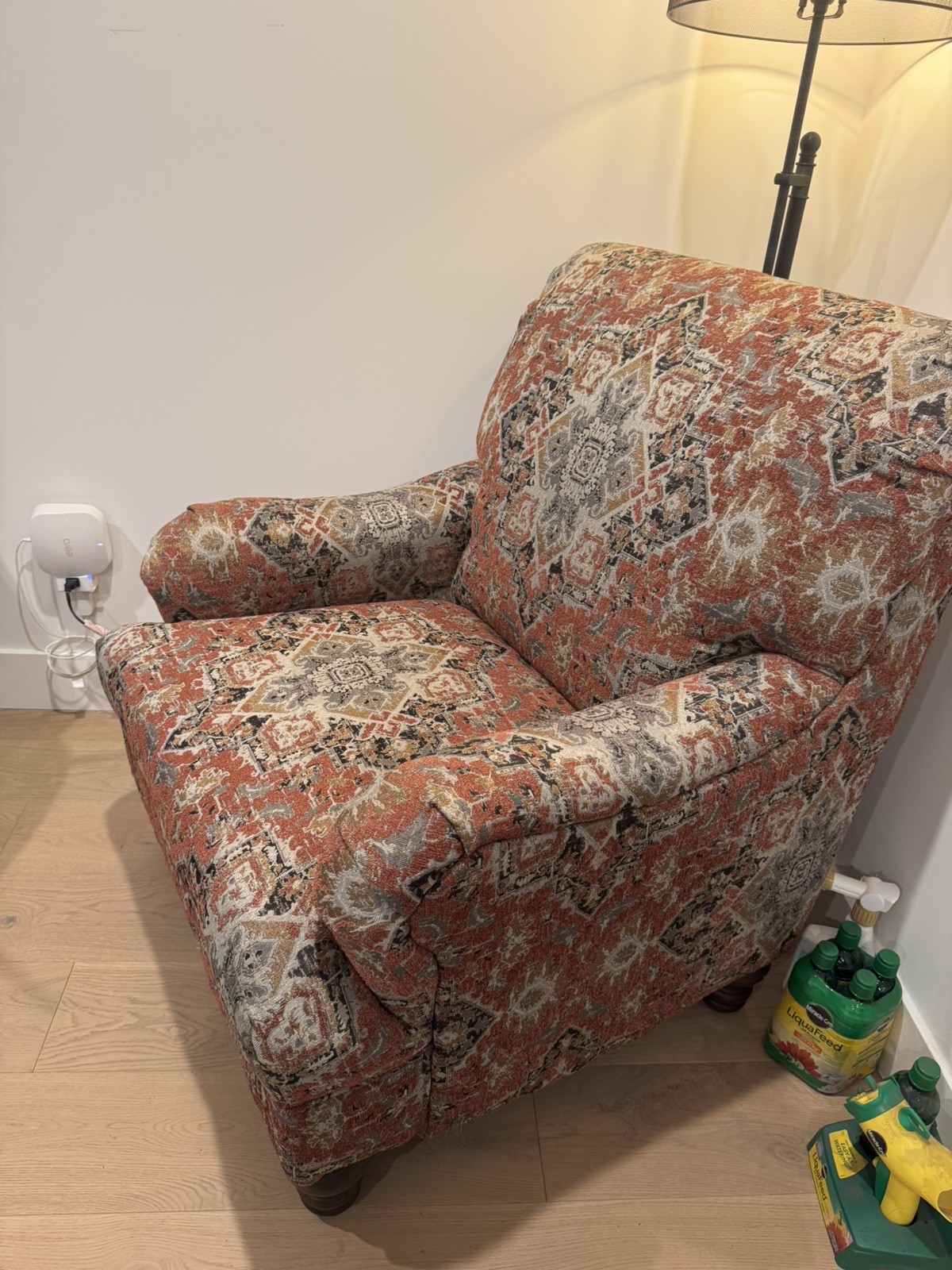 Armenian High Quality Brand New Condition Available Armchair Comfortable Seating gallery