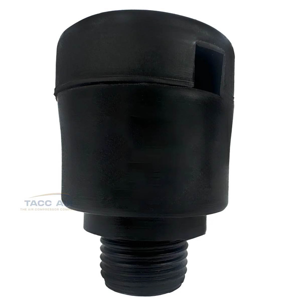 Generic 3/8" NPT Air Compressor Crankcase Oil Breather Vent Cap Replacement gallery