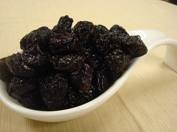 Argentinian Dried Pitted (No Pits) Prunes Plums Resealable Bags Fresh AgroSun gallery