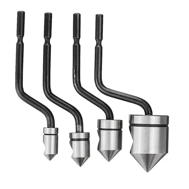 Chamfer Cutter Head Countersunk BC1041 BC1651 BC8301 BC6301 Burr Drill Deburring gallery