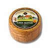 Manchego Cheese Gran Reserva D.O.P – 18 Months Aged Whole Wheel (Approx. 7 lbs) gallery