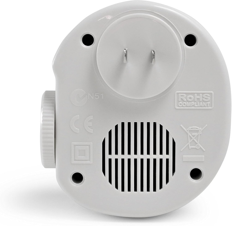 Ionic Air Purifier for Home or Office - Filter Less Portable Ionic & Travel, Plu gallery