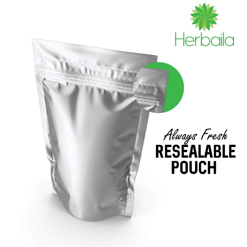 Chicory Root Roasted Granules, 1 Pound, Chicory Coffee (Inulin, Prebiotic Dietar gallery