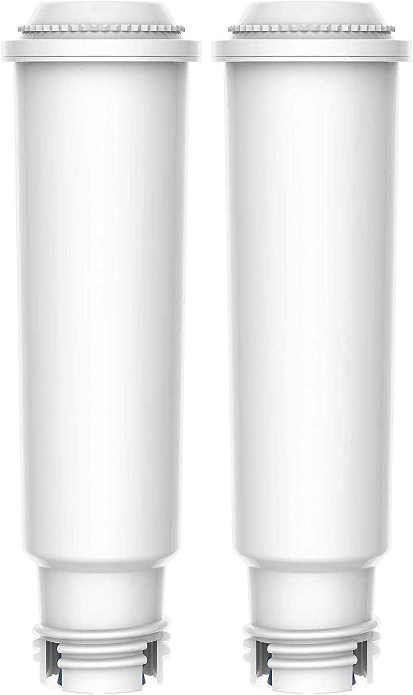 AQUA CREST Coffee-Machine Water Filter, Replacement for Krups F088 Filter, XP522 gallery