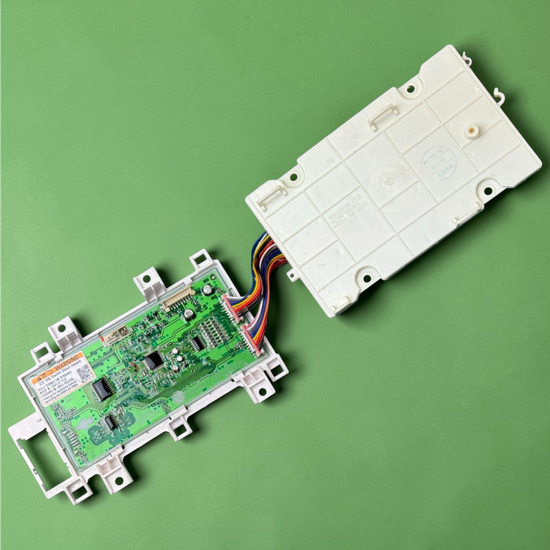 LG Washer Interface Control Board | EBR89076001 gallery